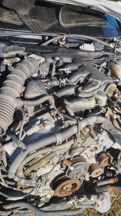 Двигател Лексус Lexus IS 250 Toyota