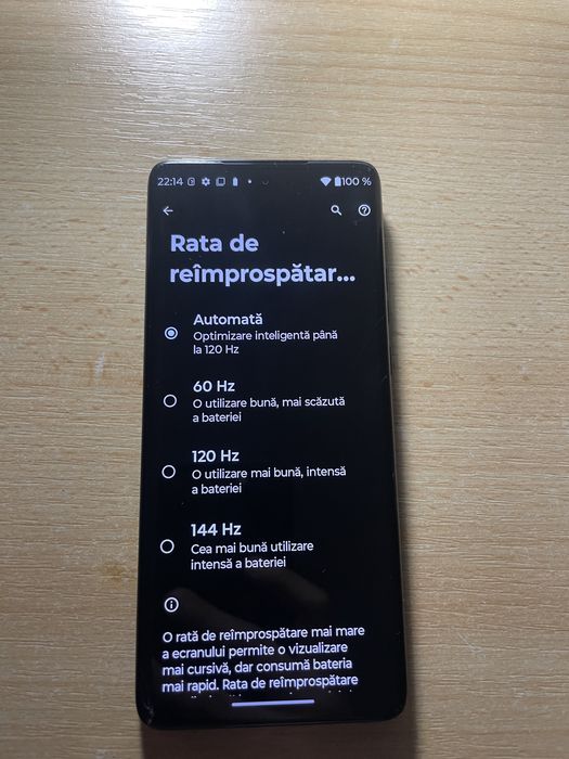 Motorola edge 40 neo