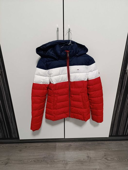 Дамски Якета  Zara,BSB,Tommy JEANS