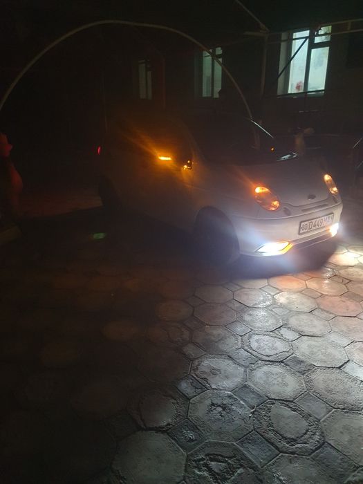 Buxoro viloyati romitan tuman