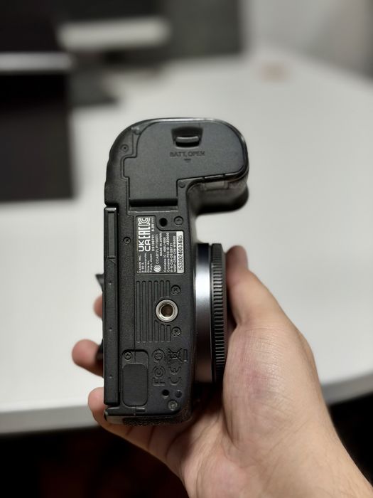 Canon R, RF 85mm f2.0