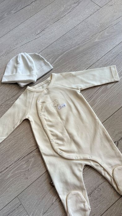 Бебешко гащирезон Caramell