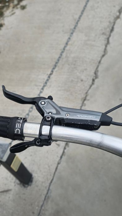 YT Capra core 1 MX 2023