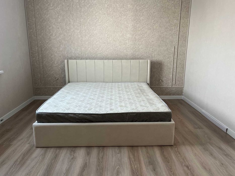 Дом в 3-х уровнях