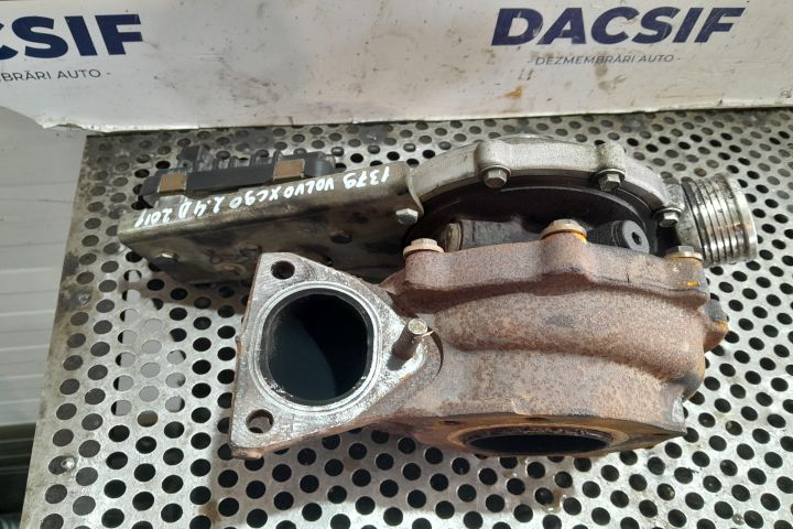 Turbosuflanta 31293507 / 757779-22 31293507 / 757779-22 Volvo XC90 pr