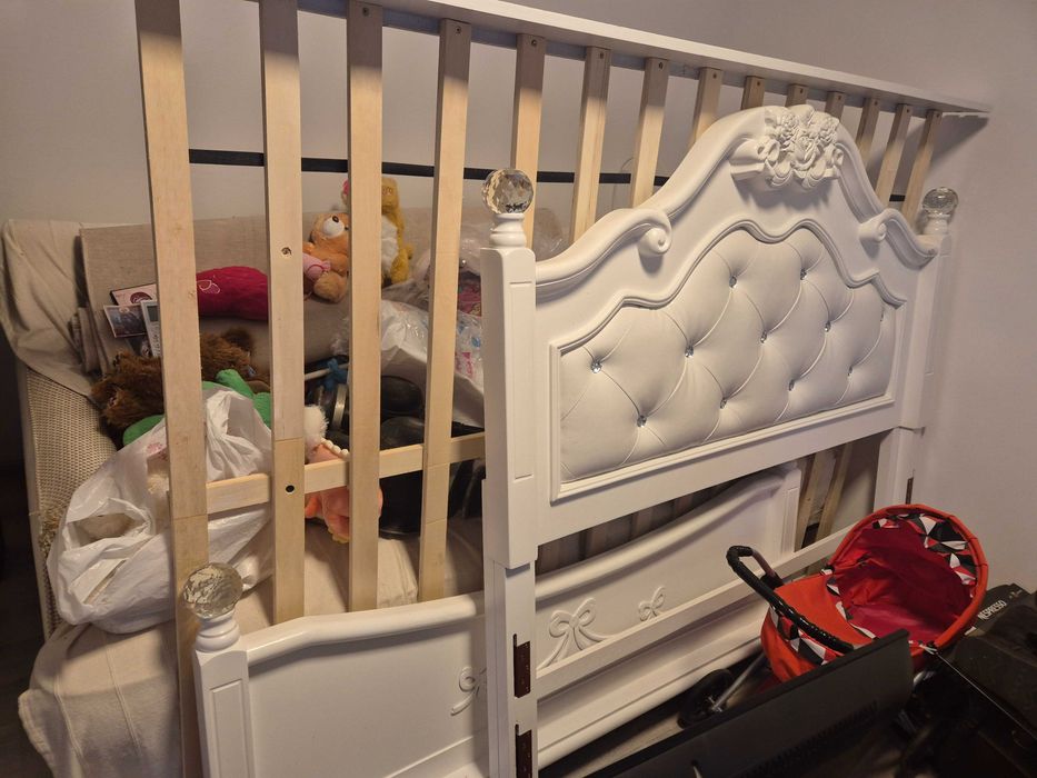 Pat Mobexpert pentru printese