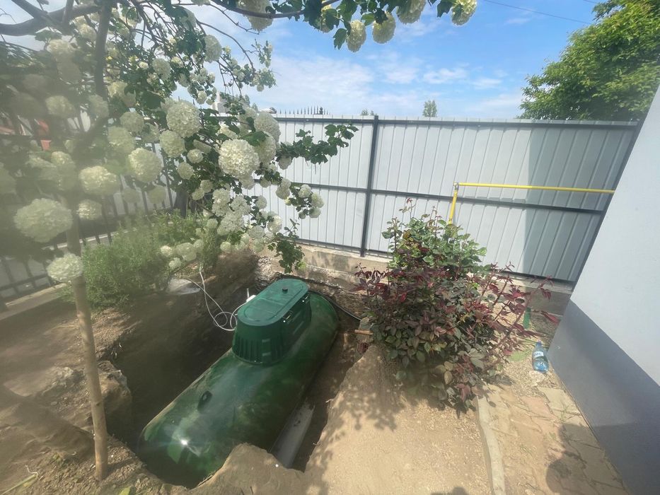 Butelii Gpl Rezervoare Propan Bazine