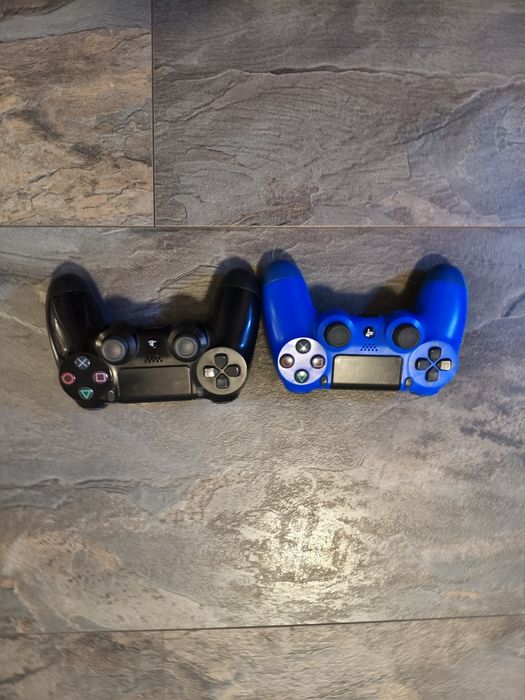 Ps4 pro + 5игри +волан и подарък ps2