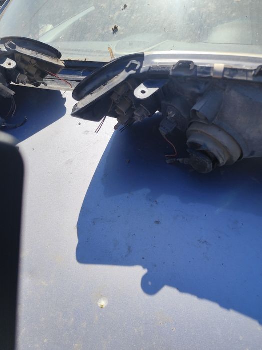 Фарове за subaru forester и 2002 и нагоре
