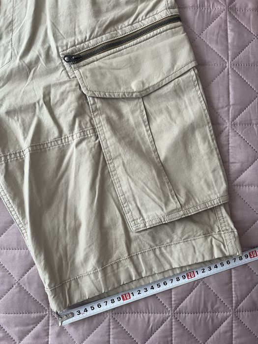 Къс панталон G-Star Raw Rovic Zip 34