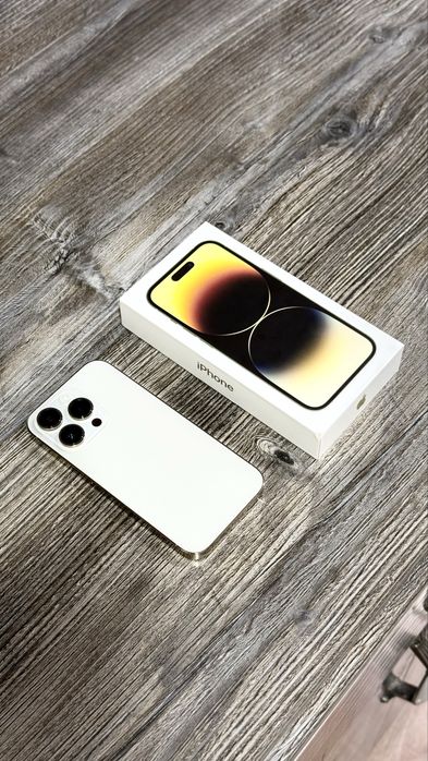 iPhone 14 Pro “128Gb”