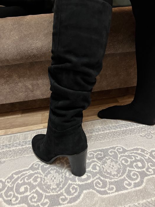 Женская обувь