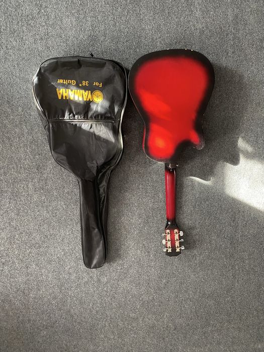 Гитара 25 торг а