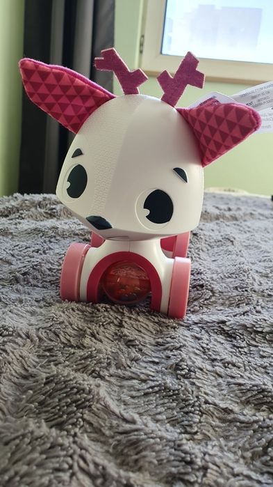 Бебешка занимателна играчка