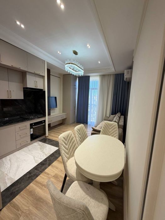 СРОЧНО! ПРОДАЁТСЯ Новостройка 3/8/10 ул. Каххара Нукусская Хон Сарой