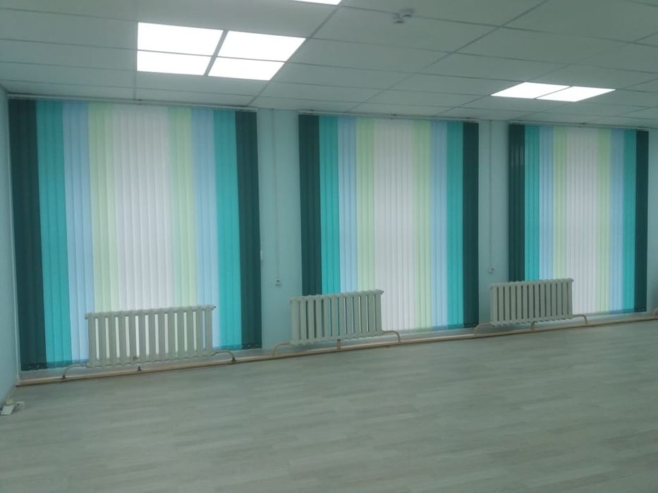 Жалюзи Вертикальные, горизонтальные, Ролл-Шторы, День-Ночь