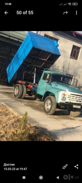Samasval zil takoyi