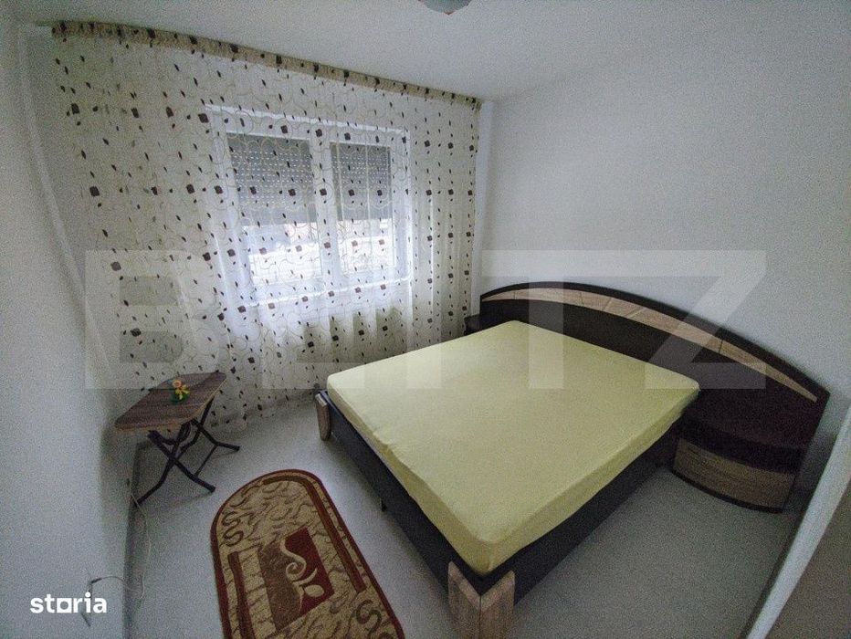 Apartament de 3 camere, gradina, modern, Coresi Grandis