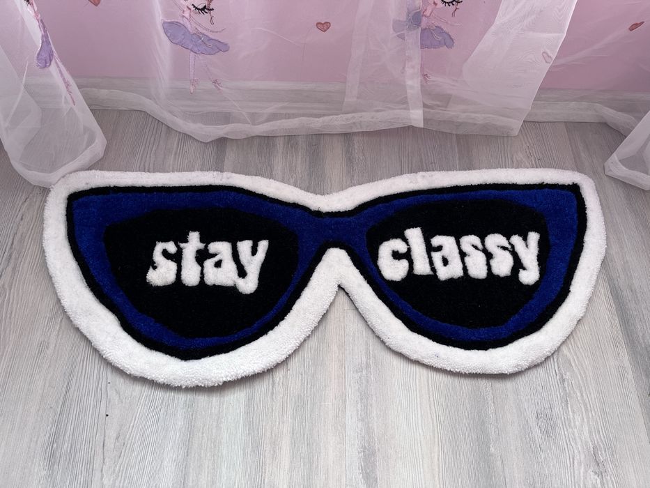 Ръчно изработени килимчета