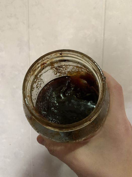 100% toza 80 yillik asal