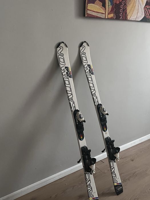 Лыжы Salamon 130sm