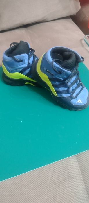 Маратонки Adidas terrex