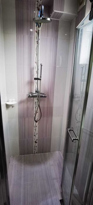 Дава се под наем Тристаен апартамент в София, Захарна фабрика - 100 кв.м за 600 € - Снимка #4