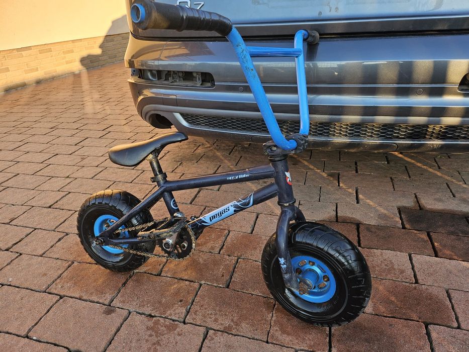 Mini BMX bmx bmx