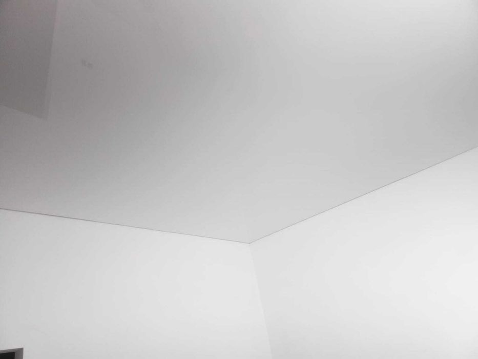 SIGUR ȘI RAPID Tavan Decorativ Complet - Best Price -Stretch Ceiling