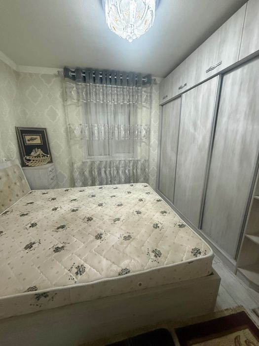 Продаётся 3x комнатная квартира