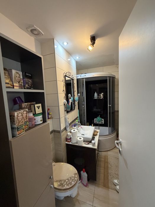 Apartament Cosmopolis 2 camere - faza 2