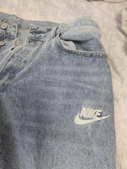 Nike x Levis дънки