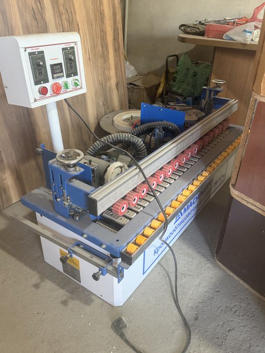 DELTAMACHINERY DM-117 PRO без гарантии