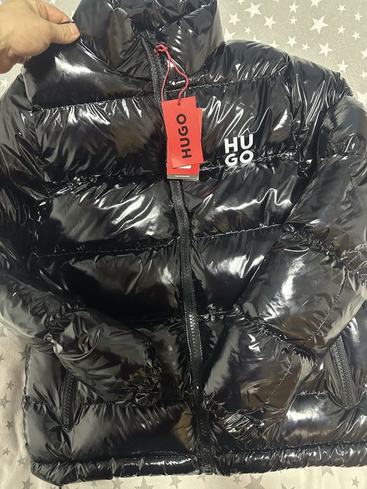 Geaca Hugo Boss marimea XXL