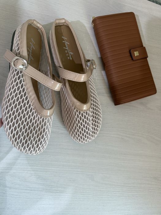 Обув наличида бор