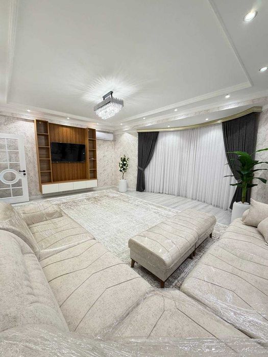 ТЦ Самарканд Дарвоза Аренда кв 3-комнатная ро-н Шайхантахурский