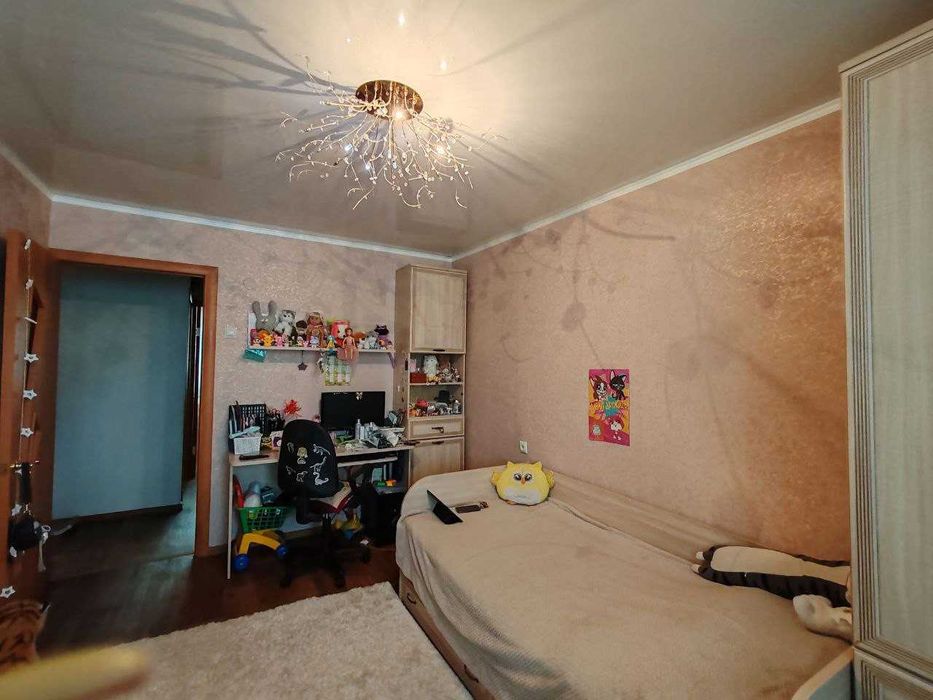 Продажа 3-комнатной квартиры