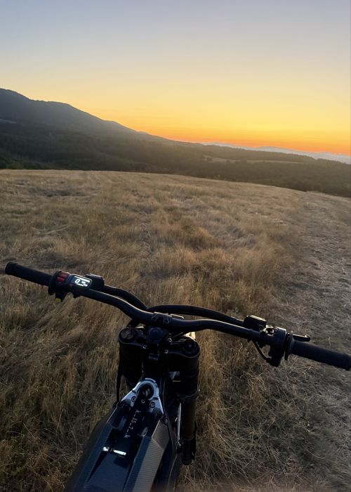 Surron Light bee X 2025 off road