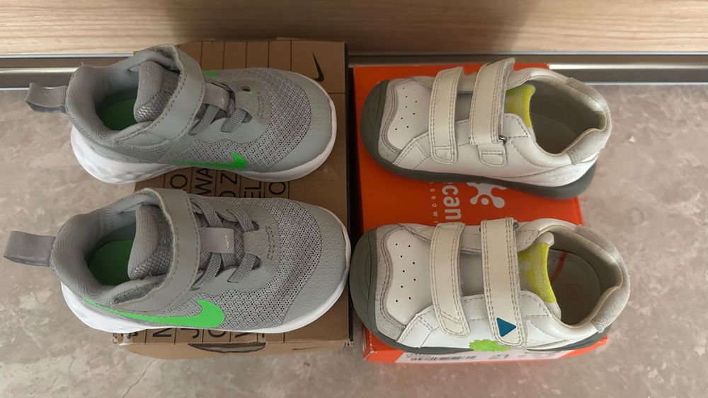 Маратонки Nike, biomechanics