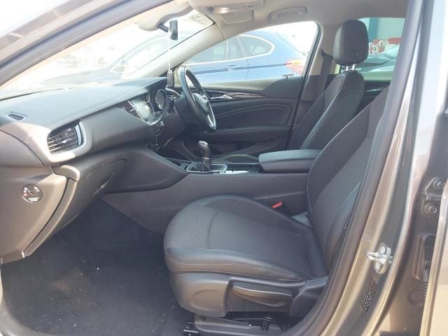 Dezmembrez Opel Insignia B [2017 - 2020] Grand Sport liftback 1.6 Die