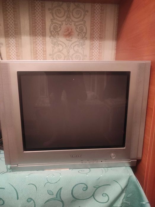 Телевизор Samsung