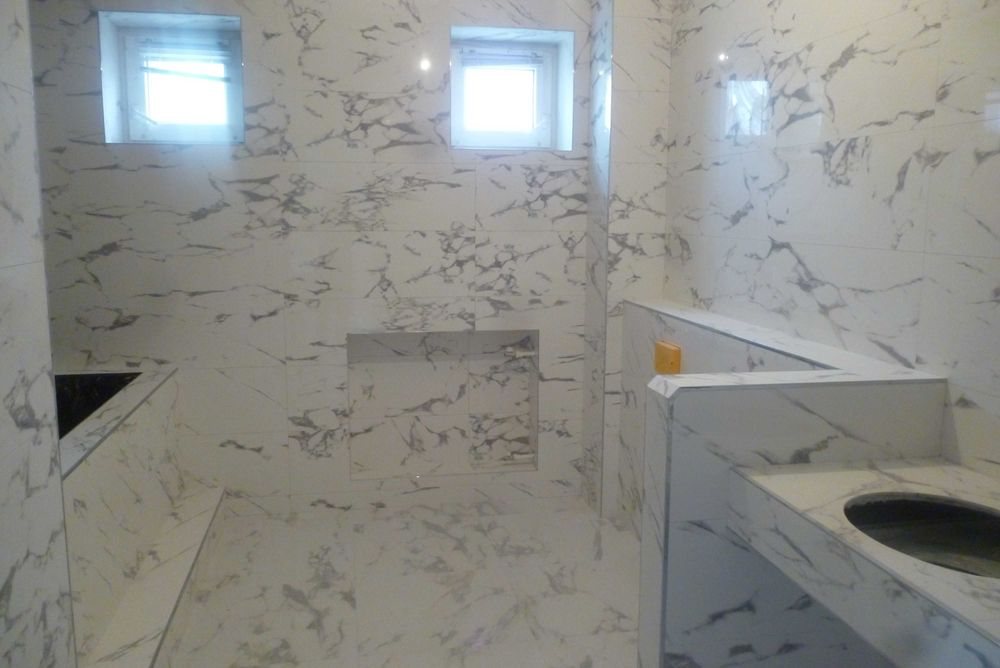 КАФЕЛЬЩИК-ПЛИТОЧНИК. Опытный и порядочный мастер.