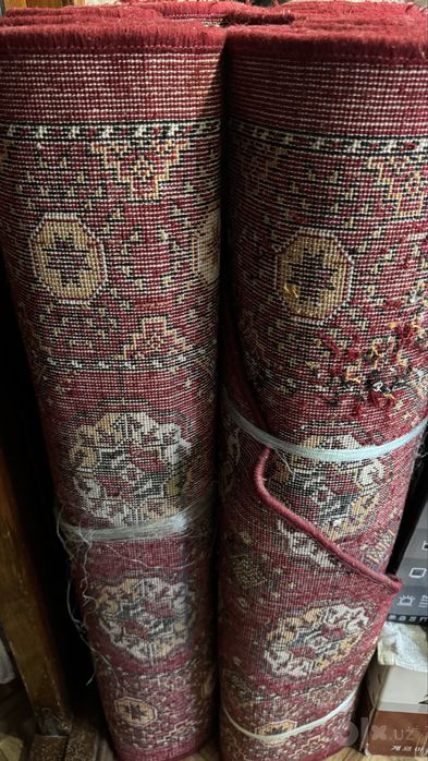 Ковровые дорожки