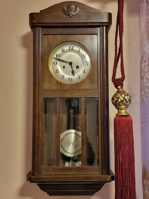 Ceasuri antice cu pdndul