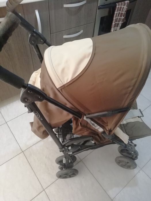 Cărucior sport copii