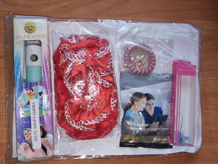 Подарки на 8 марта