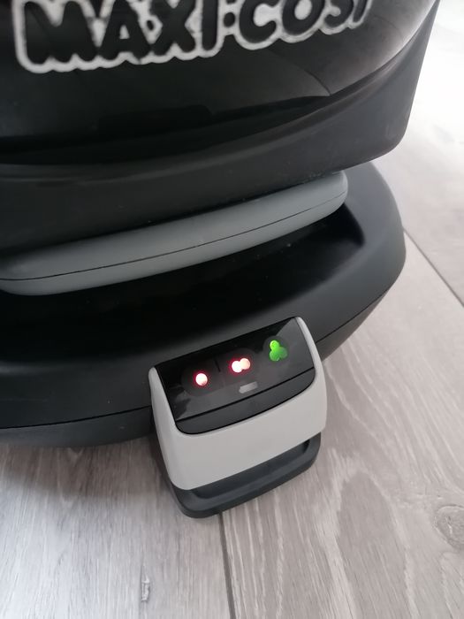Scaun auto copii, isofix