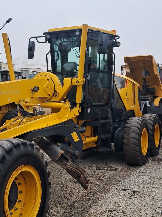 Аренда услуга грейдер, автогрейдер