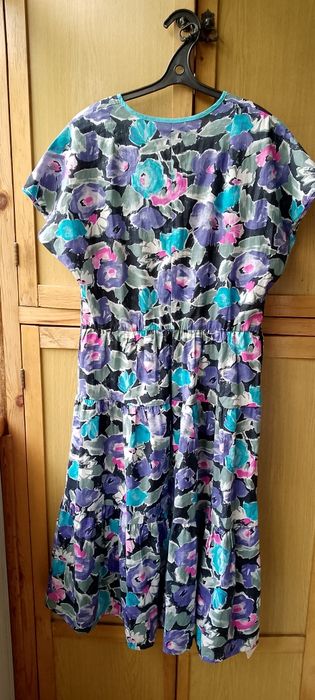 Новый халат советский/производства СССР..