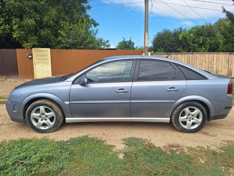 Vand Opel Vectra C GTS 1.9 diesel